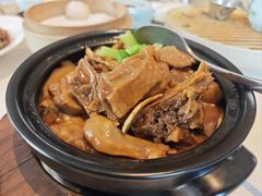 -金苑海鲜酒家(来魅力店)