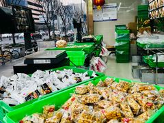 -宫廷糕点铺(建设路店)