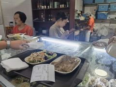 -津门张记包子铺(华昌道店)
