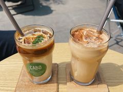 -CABO Coffee
