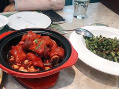 -大树餐厅(红旗街万达店)