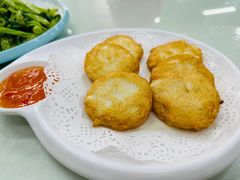 -双月饭店·20年老字号(新村店)