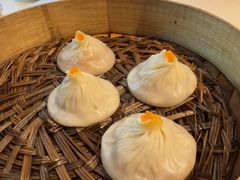 蟹粉小笼-成隆行·蟹王府(淮海店)