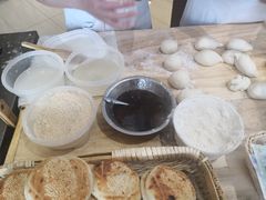 -黑鸡小馆(金源店)