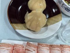 -同城四季爆肚涮羊肉(安华里店)