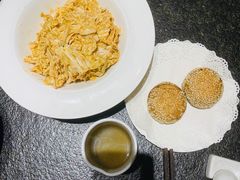 乾隆白菜-东来顺(盛世广场·食尚街店)