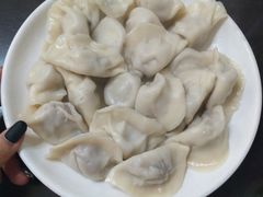 -三盛轩回民饺子馆