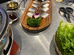 -本炙炭烤·蒲烧活鳗料理店(金沙洲店)