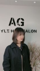 -AG·STYLE沙龙