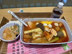 -许小树(国贸商城店)