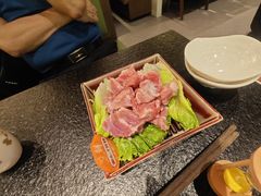 -得意咚瓜·顺德鱼生·冬瓜盅火锅