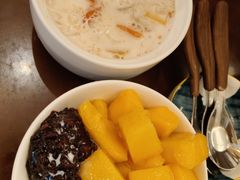 -小团圆糖水铺(襄阳南路店)