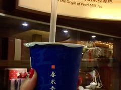 -春水堂人文茶馆(台中四维店)