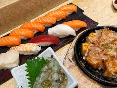 -东京屋(武定路店)