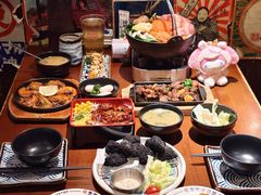 -小川洋风料理(江汉路店)