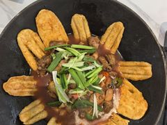 -苏湘小馆·不做预制菜(青年公社店)