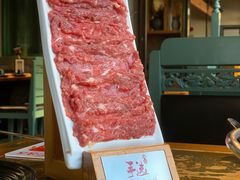 -手选潮汕鲜牛肉火锅(二七广场店)