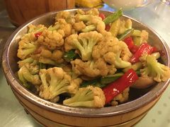 -乐口福家常菜馆(古庸路店)