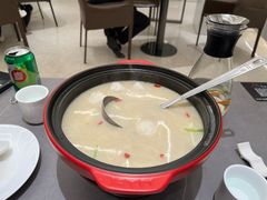 -湖锦酒楼(八一路店)