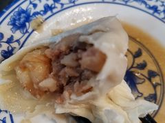 -都一处烧麦馆(前门店)