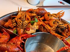 -王红军龙虾(新民路店)