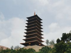 -牛首山文化旅游区