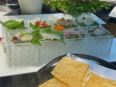 -璞御·海鲜·雪花牛肉局(宾水西道店)