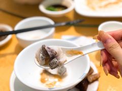 顺德无骨鱼-德云居