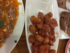 -冶建镜子·老南昌大排档·江西虾王(总店)