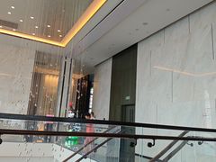 -南宁那莲豪华精选酒店-云霄酒廊·80楼高空城景酒吧