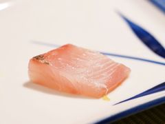 -镹·鱼料理  国产鱼使用店