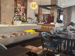 -威海香海豪生度假酒店·豪生咖啡厅