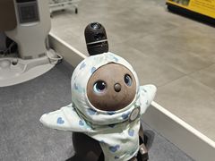 -星巴克(无锡高铁站店)