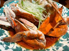 -小厨师·二十年沈家门小海鲜(百井坊巷店)