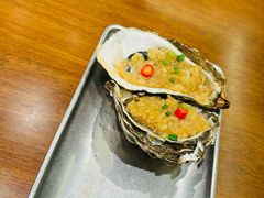 -老虎滩大连海鲜烧烤(水游城店)