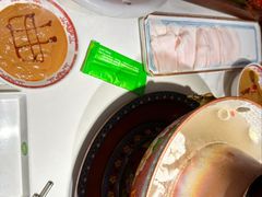 -曲氏老北京铜锅涮肉•火锅(不老街店)