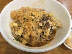 -刘信牛羊肉泡馍小炒(回民街店)