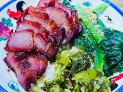 -龍囍粤·顺德小吃·煲仔饭(安定门店)