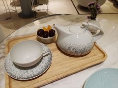 -théATRE 茶聚场(王府中環店)