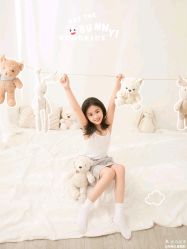 -布格儿童摄影(长春旗舰店)