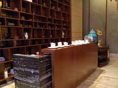 -福州天元国际威斯汀酒店·中国元素餐厅