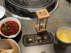 -同仁四季椰子鸡(海岸城天利店)