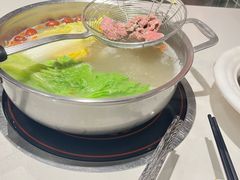 -八合里潮汕鲜牛肉火锅(上海汇智广场店)