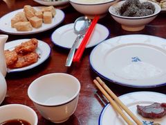 -咸亨酒店•非遗绍兴菜•中华老字号(堂吃餐厅)