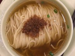 虾籽面-耿福兴(凤凰美食街店)