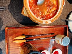 -唐猫庭院·千年陕菜(赛格国际购物中心店)