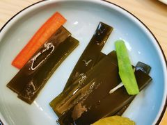 -船歌·鱼水饺青岛菜(国贸商城店)