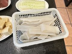 -湘肠香火锅店(团结湖店)