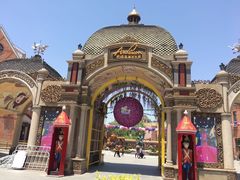 -安徒生童话乐园