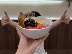 -龙湖西安曲江天街
